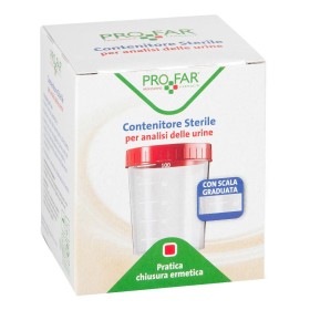 PROFAR CONT URINE 120ML