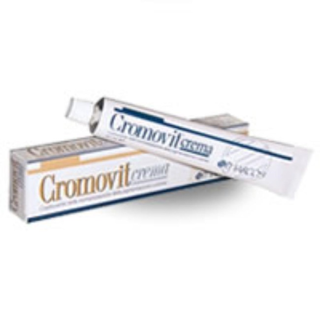 CROMOVIT CREMA PHARCOS 40ML CROMOVIT CREMA PHARCOS 40ML