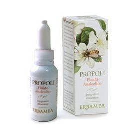 PROPOLI FLUIDO ANALCOLICO 30ML