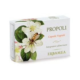 PROPOLI POLVERE 30CPS VEG