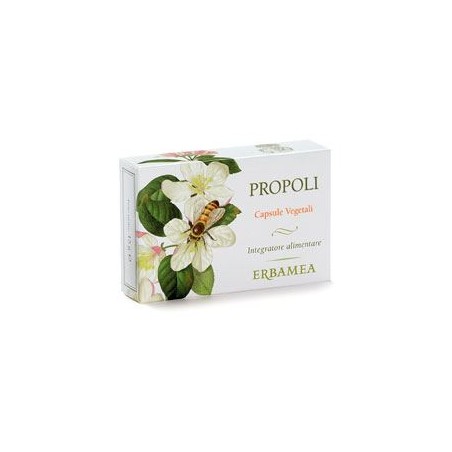 PROPOLI POLVERE 30CPS VEG