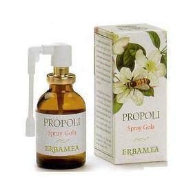 PROPOLI SPRAY GOLA 30ML