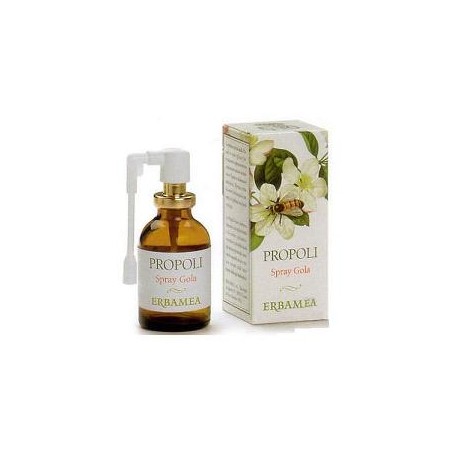 PROPOLI SPRAY GOLA 30ML