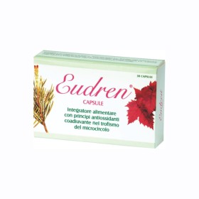EUDREN 30CPS