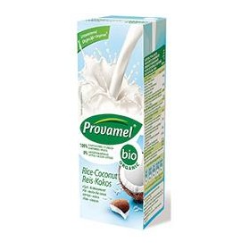 PROVAMEL RISO/COCCO 200ML