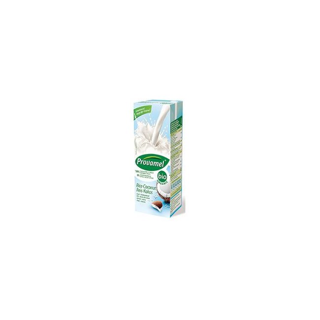 PROVAMEL RISO/COCCO 200ML