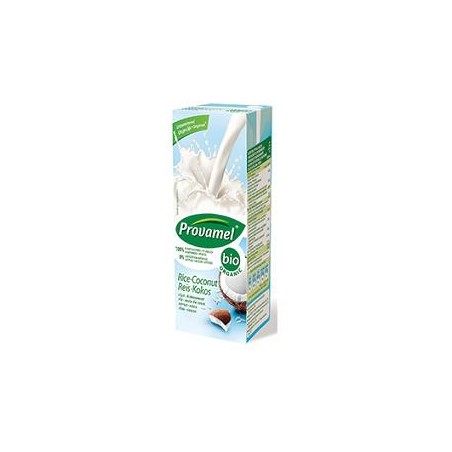 PROVAMEL RISO/COCCO 200ML