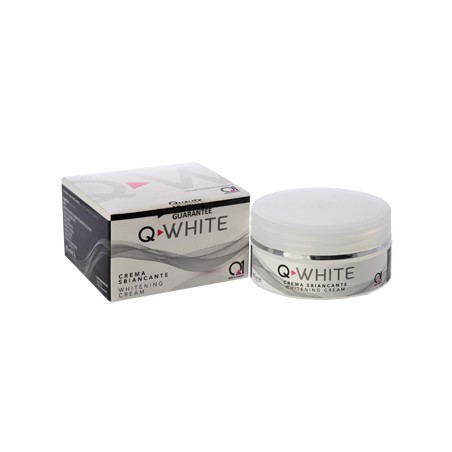 Q-WHITE CREMA 40ML