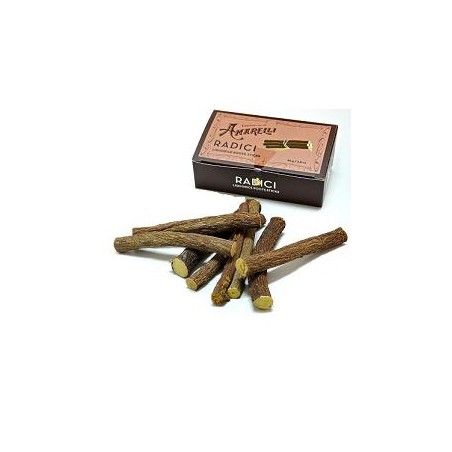 RADICE DI LIQUIRIZIA 80G