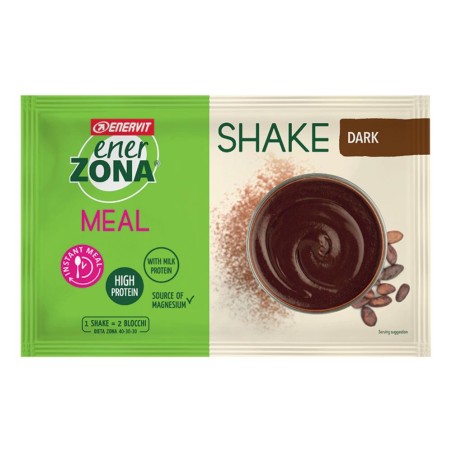 ENERZONA SHAKE DARK