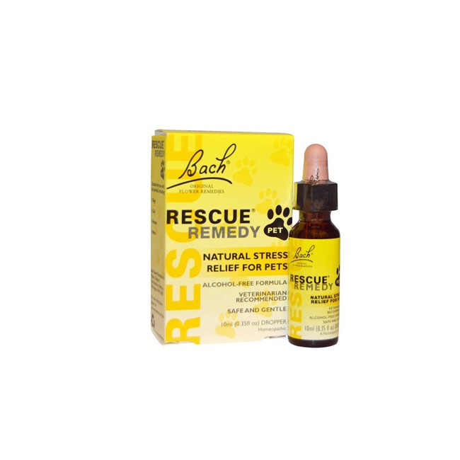 RESCUE REMEDY PET 10ML
