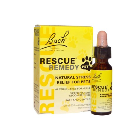 RESCUE REMEDY PET 10ML