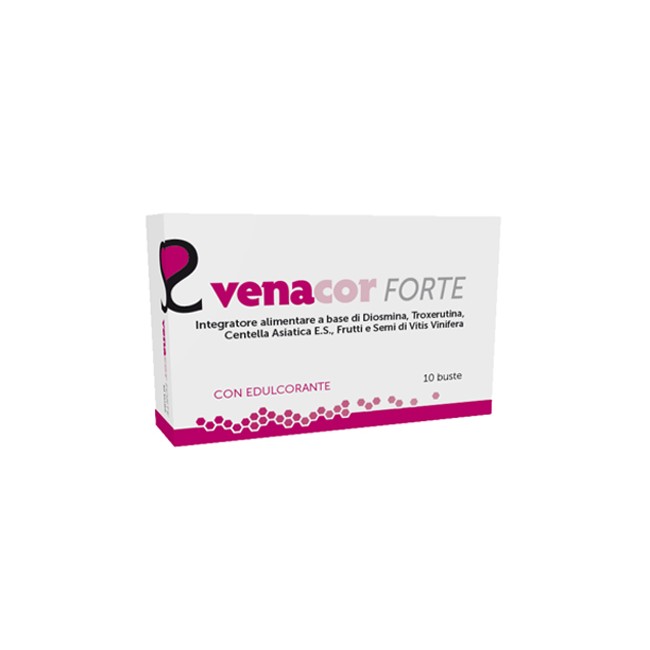 VENACOR FORTE 10BUST