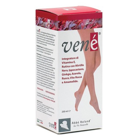 VENE' LIQUID 250ML