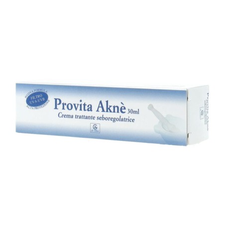 PROVITA AKNE CREMA 30ML