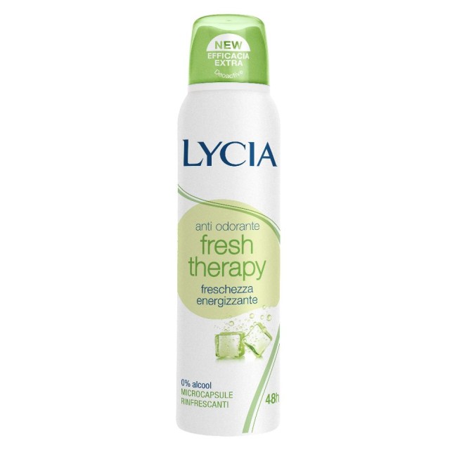 LYCIA VAPO ANTIODORE TOTAL