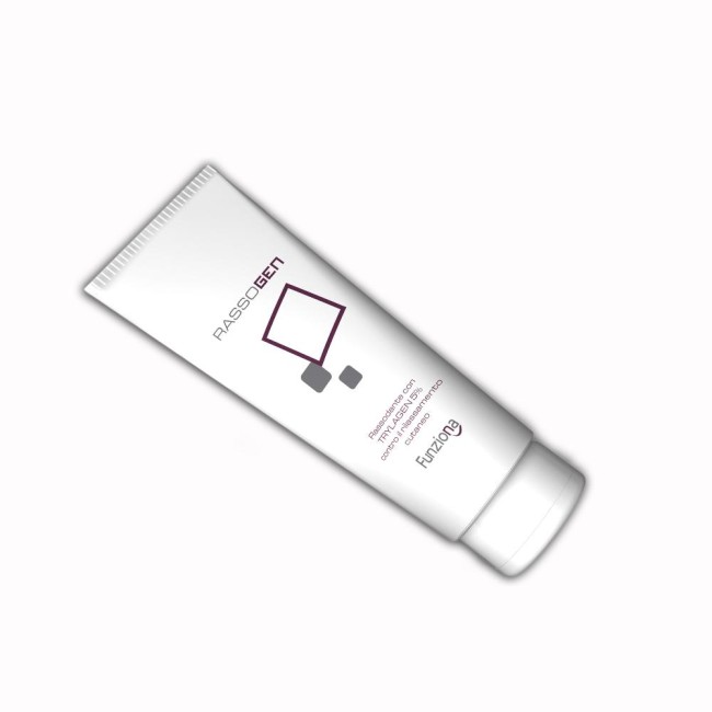 RASSOGEN CREMA GEL 125ML