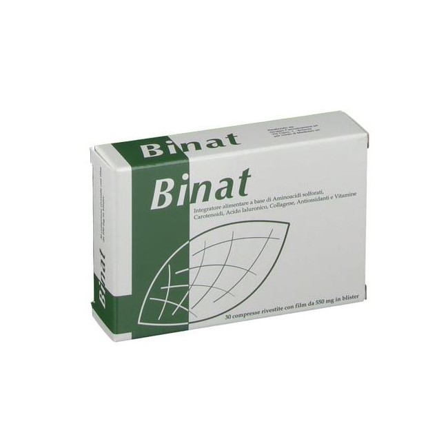 BINAT 30CPR
