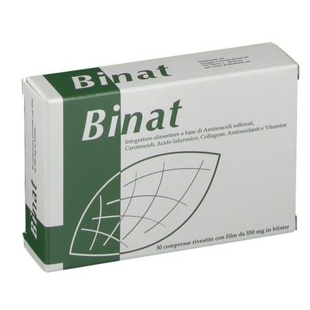 BINAT 30CPR