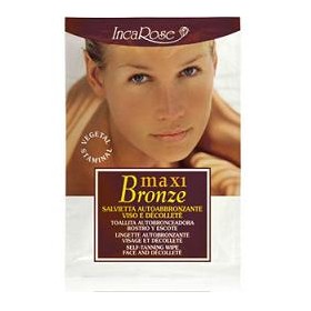 INCAROSE MAXI BRONZE SALV VI/D