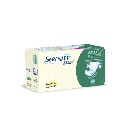 INNOFIT PREMIUM SD+ EX M 30PZ