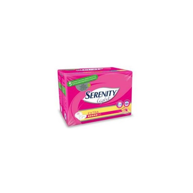 SERENITY LIGHT LADY EXTRA 30PZ