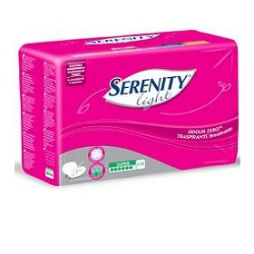 SERENITY LIGHT LADY SUPER 30PZ
