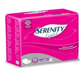 SERENITY LIGHT LADY MAXI 30PZ