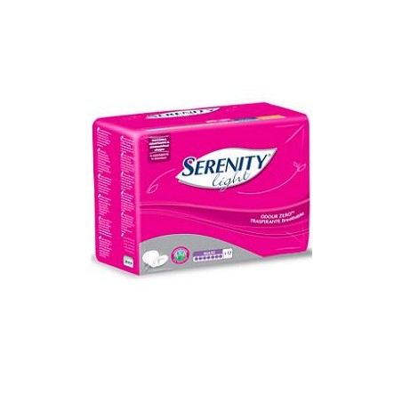 SERENITY LIGHT LADY MAXI 30PZ