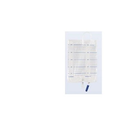 SACCA UR 130CM 2LT V/R