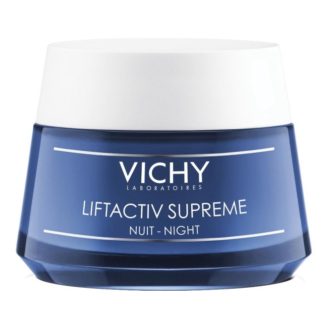 LIFTACTIV SUPREME NOTTE 50ML