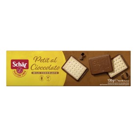 SCHAR PETIT CIOCCOLATO LAT130G