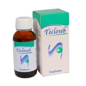 TECLOSEB LOZIONE TOPICA 50ML