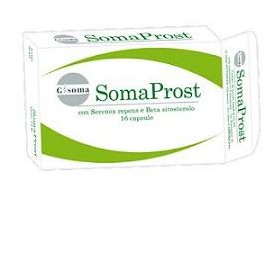 SOMAPROST 16CPS