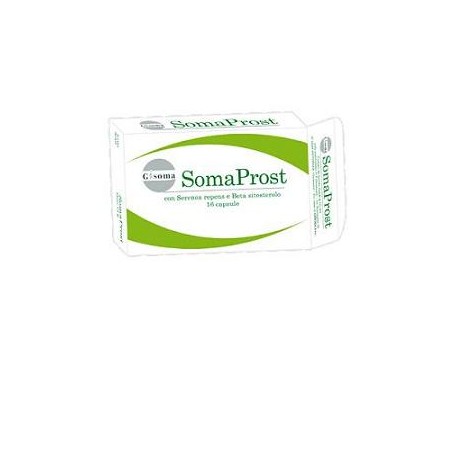 SOMAPROST 16CPS