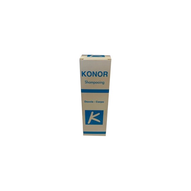 KONOR SHAMPOO CAPELLI 200ML