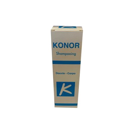 KONOR SHAMPOO CAPELLI 200ML