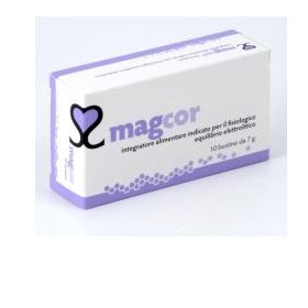 MAGCOR 10BUST