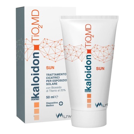 KALOIDON TIO2 MD CREMA 50ML