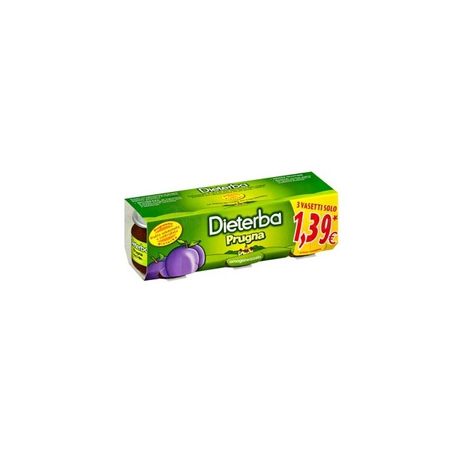DIETERBA OMOG PRUGNA 3PZ 80G