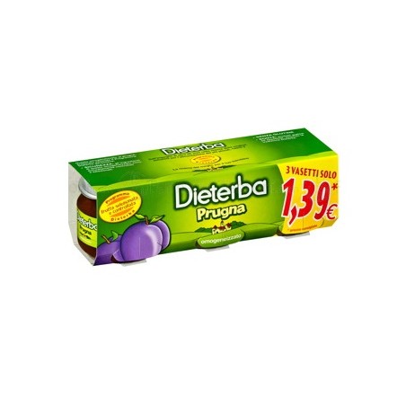 DIETERBA OMOG PRUGNA 3PZ 80G