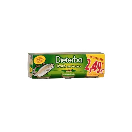 DIETERBA OMOG TROTA 3PZ 80G