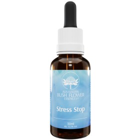 STRESS STOP GTT 30ML