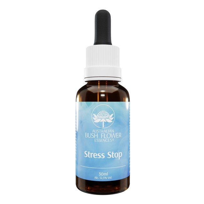 STRESS STOP GTT 30ML