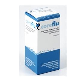 COREFLU 200ML