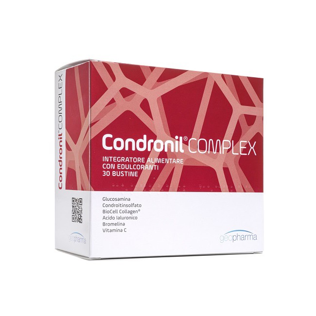 CONDRONIL COMPLEX 30BUST