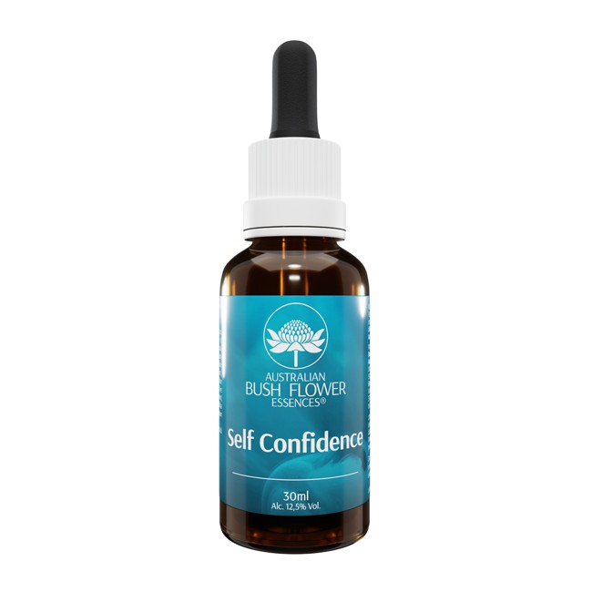 SELF CONFIDENCE ESS AUSTR 30ML