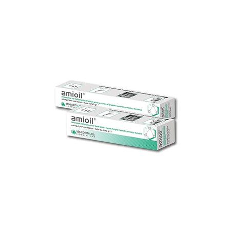 AMIOIL EMULGEL USO TOPICO 50G