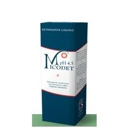 MICODET DETERGENTE 200ML