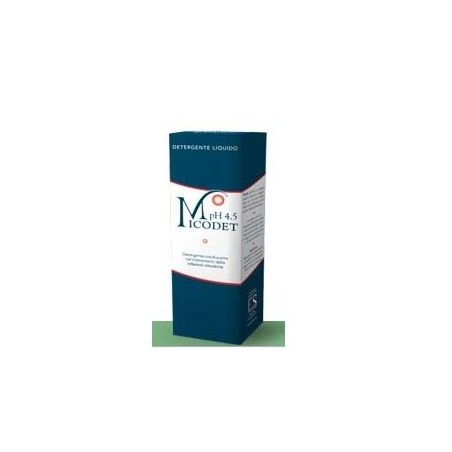 MICODET DETERGENTE 200ML